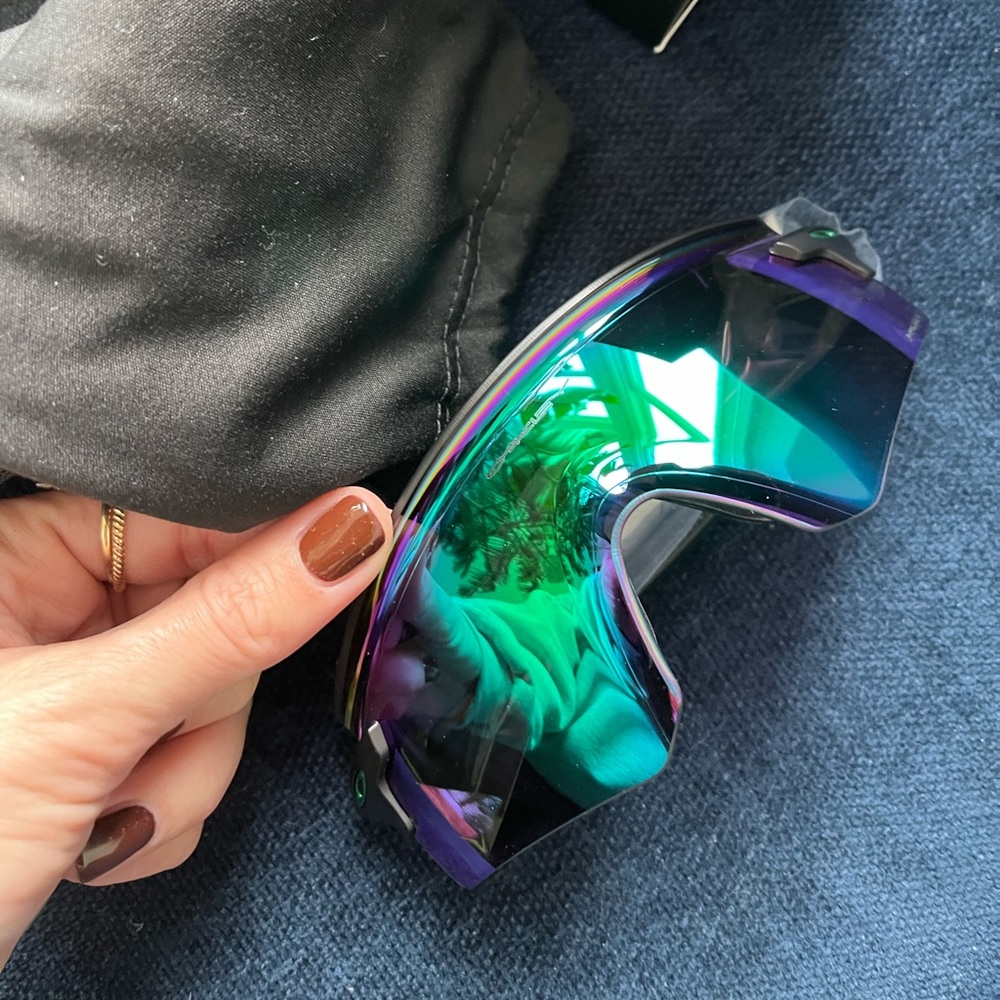 Oakley Encoder Strike